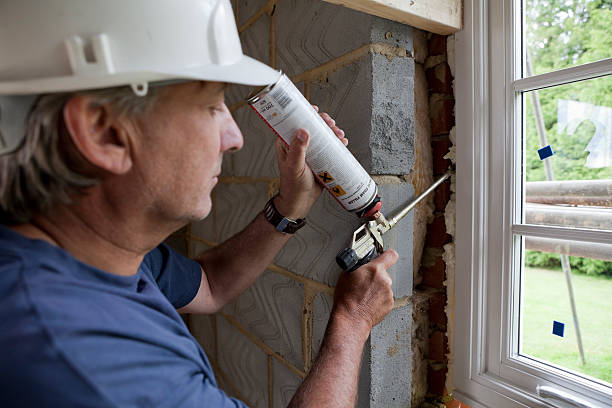 Best Types of Insulation in Catlin, IL